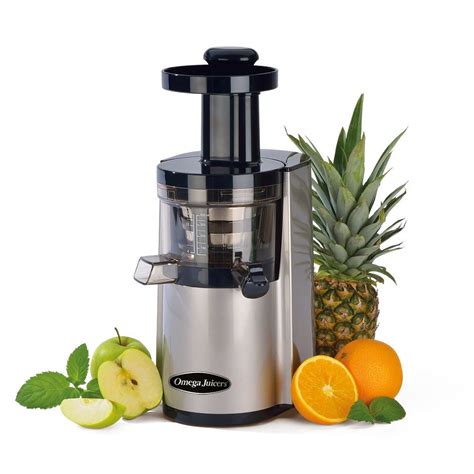 omega entsafter zubehör|Omega Slow Juicer .